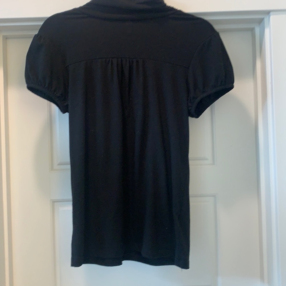 Banana republic top